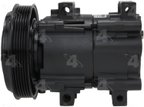 Four Seasons 57162 A/C Compressor - view 3