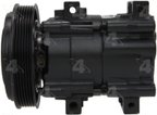 Four Seasons 57163 A/C Compressor - view 3