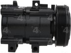 Four Seasons 57167 A/C Compressor - view 4