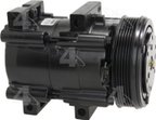 Four Seasons 57169 A/C Compressor - view 2