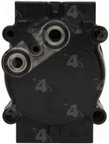 Four Seasons 57169 A/C Compressor - view 5