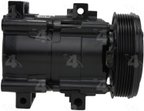 Four Seasons 57169 A/C Compressor - view 4