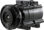 Four Seasons 57189 A/C Compressor - view 2