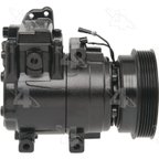 Four Seasons 57199 A/C Compressor - view 4