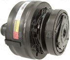 Four Seasons 57221 A/C Compressor - view 2