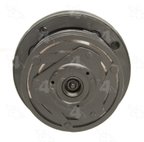 Four Seasons 57221 A/C Compressor - view 1