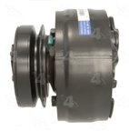 Four Seasons 57221 A/C Compressor - view 3