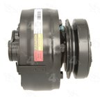 Four Seasons 57221 A/C Compressor - view 4