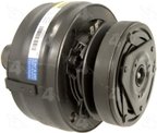 Four Seasons 57223 A/C Compressor - view 2
