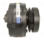 Four Seasons 57223 A/C Compressor - view 4
