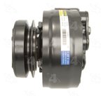 Four Seasons 57228 A/C Compressor - view 3