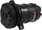 Four Seasons 57247 A/C Compressor - view 2