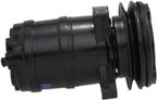 Four Seasons 57247 A/C Compressor - view 4