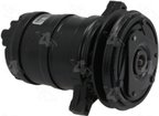 Four Seasons 57253 A/C Compressor - view 2