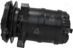 Four Seasons 57253 A/C Compressor - view 3