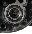 Four Seasons 57256 A/C Compressor - view 7