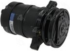 Four Seasons 57259 A/C Compressor - view 2