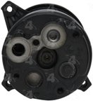Four Seasons 57259 A/C Compressor - view 5