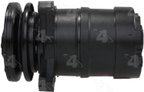 Four Seasons 57259 A/C Compressor - view 3