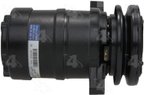 Four Seasons 57259 A/C Compressor - view 4