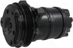 Four Seasons 57268 A/C Compressor - view 2