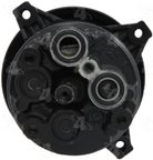Four Seasons 57268 A/C Compressor - view 5