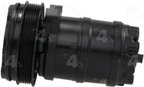 Four Seasons 57268 A/C Compressor - view 3