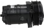Four Seasons 57268 A/C Compressor - view 4