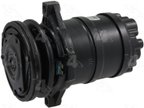 Four Seasons 57270 A/C Compressor - view 2