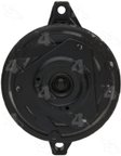 Four Seasons 57270 A/C Compressor - view 1