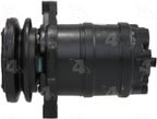 Four Seasons 57270 A/C Compressor - view 3