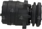 Four Seasons 57271 A/C Compressor - view 4