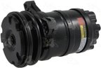 Four Seasons 57273 A/C Compressor - view 2