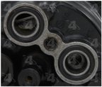 Four Seasons 57273 A/C Compressor - view 6