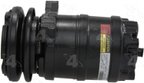 Four Seasons 57273 A/C Compressor - view 3