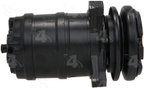 Four Seasons 57273 A/C Compressor - view 4