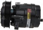 Four Seasons 57275 A/C Compressor - view 3