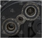 Four Seasons 57281 A/C Compressor - view 6