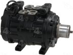 Four Seasons 57303 A/C Compressor - view 2