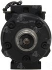 Four Seasons 57303 A/C Compressor - view 1
