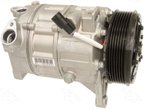 Four Seasons 5730NK A/C Compressor and Component Kit - view 5