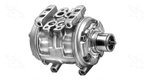 Four Seasons 57313 A/C Compressor - view 2