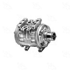 Four Seasons 57313 A/C Compressor - view 1