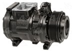 Four Seasons 57332 A/C Compressor - view 2