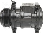 Four Seasons 57332 A/C Compressor - view 3