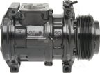 Four Seasons 57332 A/C Compressor - view 4