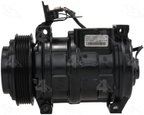 Four Seasons 57336 A/C Compressor - view 3
