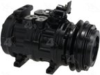 Four Seasons 57338 A/C Compressor - view 2