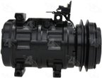 Four Seasons 57338 A/C Compressor - view 4