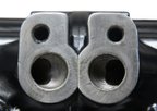 Four Seasons 57352 A/C Compressor - view 5